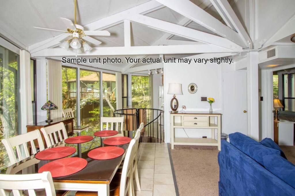 Unit 22 - Treetop 2 Bedroom Villa Village of Four Seasons Εξωτερικό φωτογραφία