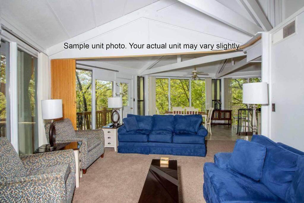 Unit 22 - Treetop 2 Bedroom Villa Village of Four Seasons Εξωτερικό φωτογραφία
